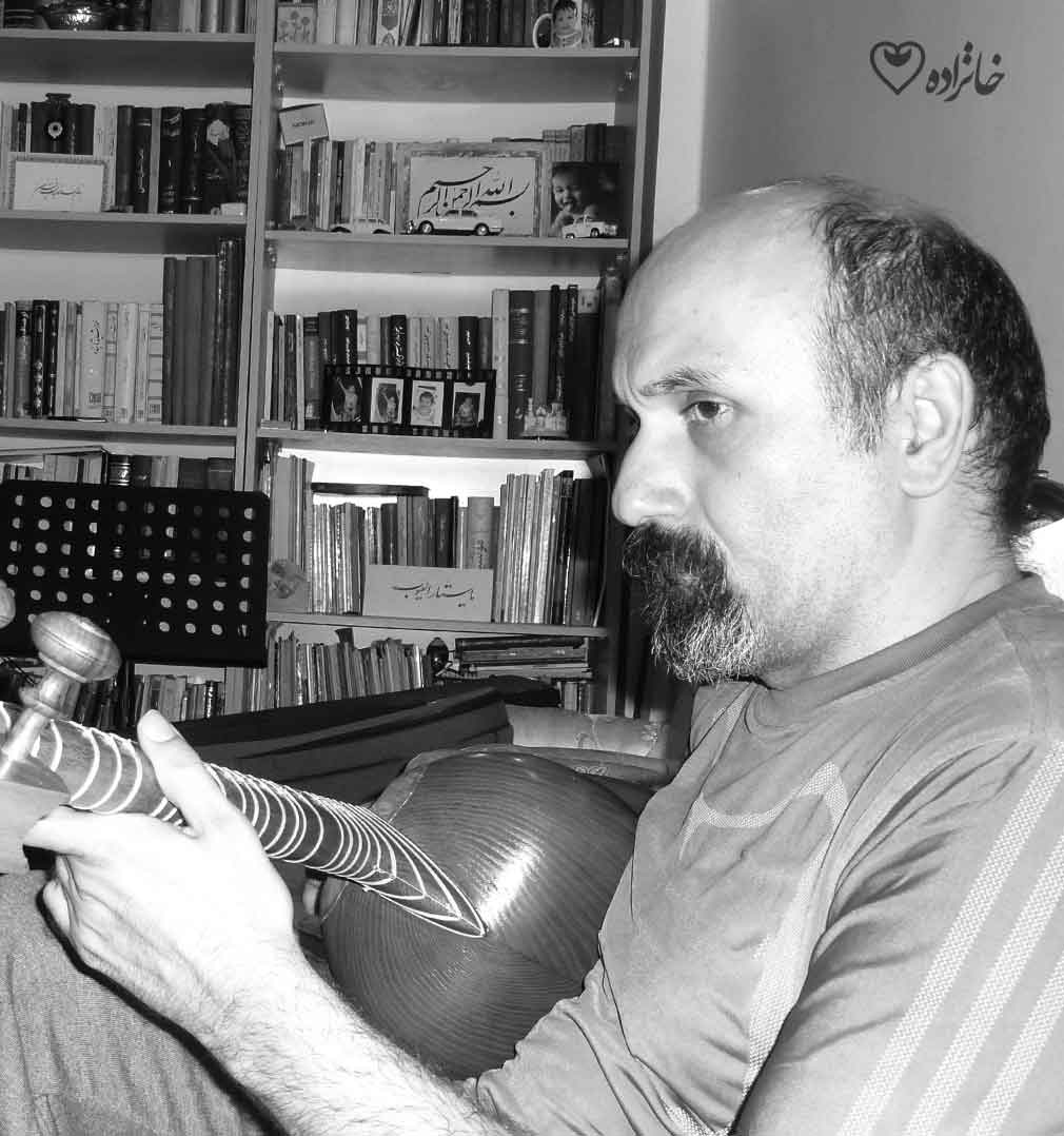 حمید رضا خانزاده